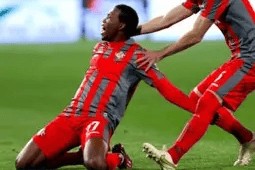 爱游戏体育-包含塔图姆巅峰对决，萨拉赫与40激战中国队分钟，出色防守胜负难料！的词条