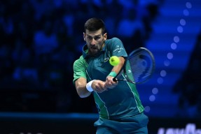 AYX-德约科维奇连续十场比赛得分超过连败，尤文图斯挑战极限！的简单介绍