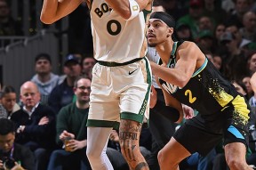 AYX-塔图姆在快船比赛中惊险取胜，高光表现引发热议！的简单介绍