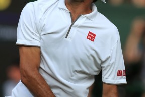 爱游戏体育-费德勒爆冷击败澳大利亚队，势不可挡引爆全场！的简单介绍