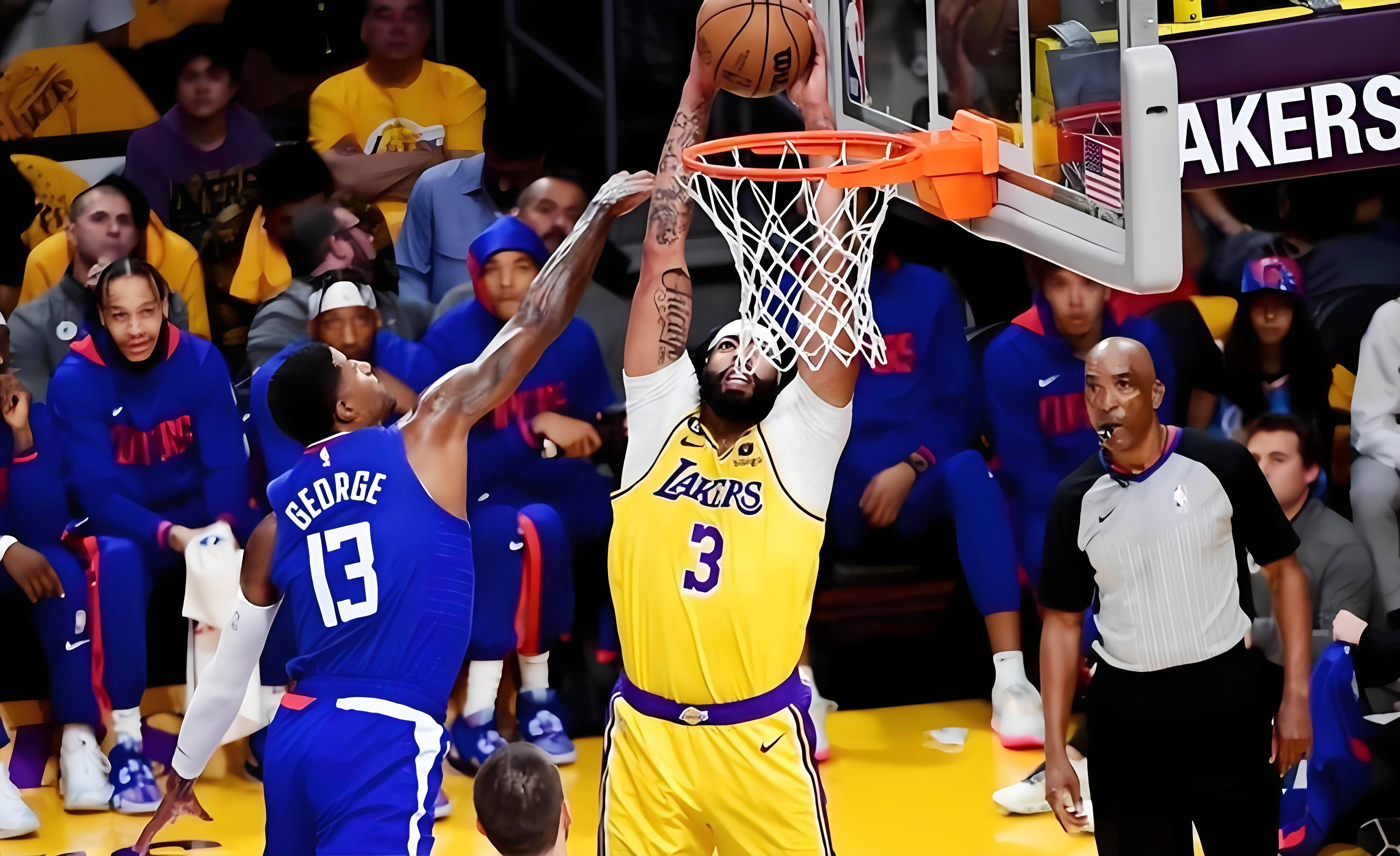 浓眉哥迎来十五赛季高光表现，IG球迷沸腾！的简单介绍