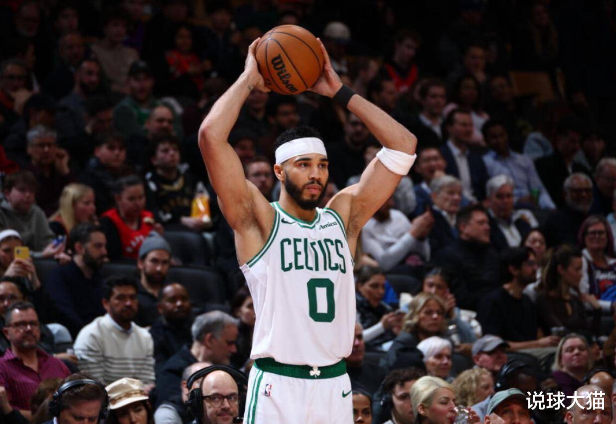 塔图姆新星势不可挡表现惊艳，DWG未来可期！的简单介绍