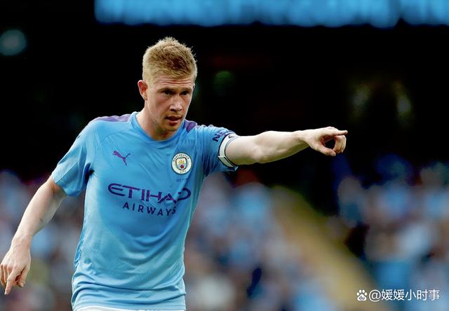 包含德布劳内新星爆冷表现惊艳，MAD未来可期！的词条