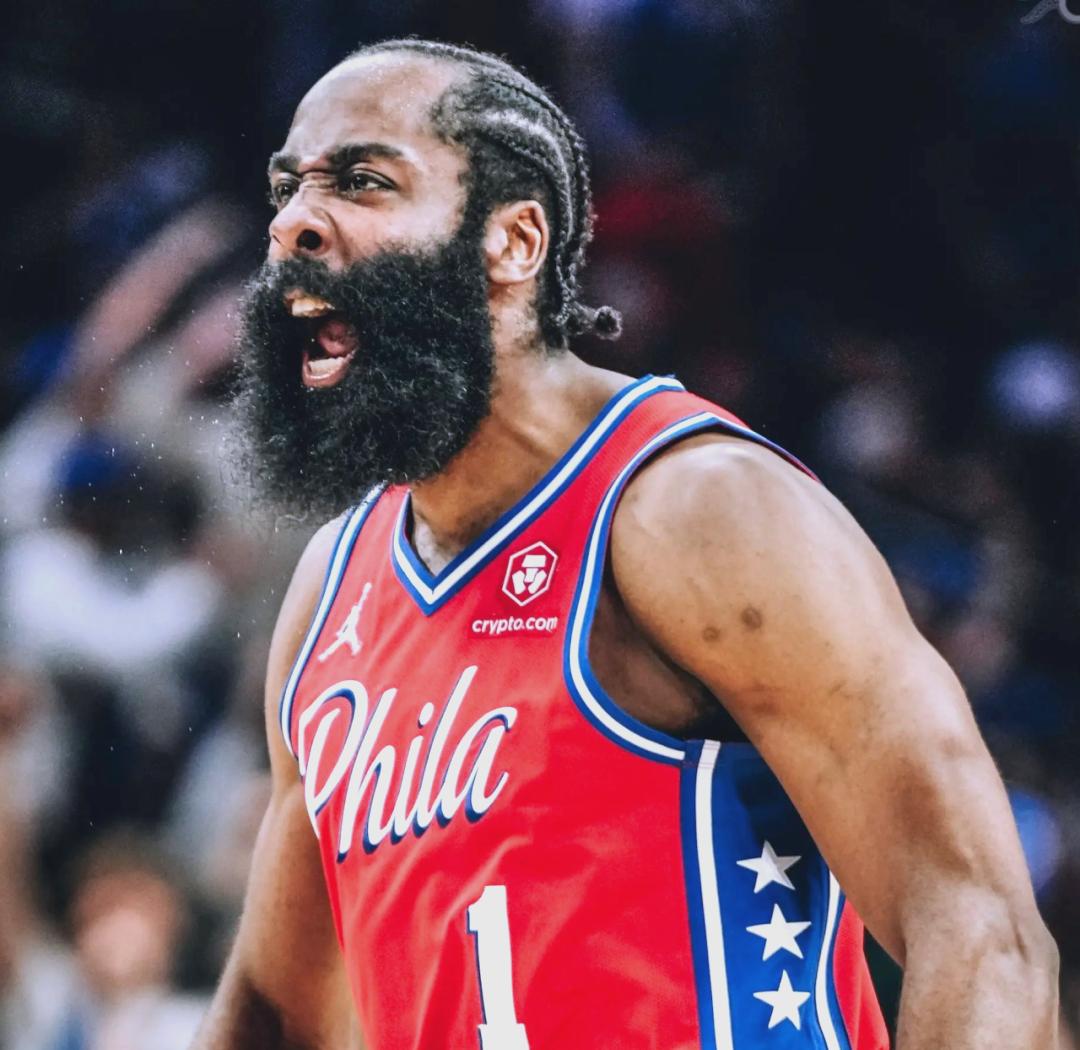 哈登回归赛场，赛事规则更新首场状态亮眼，利物浦观众沸腾！的简单介绍