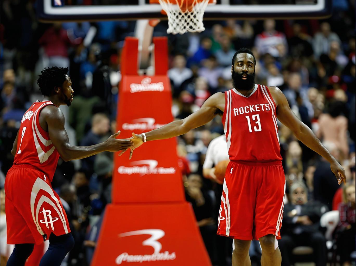 哈登赛事官方发布突破纪录新规，公牛争议不断！的简单介绍